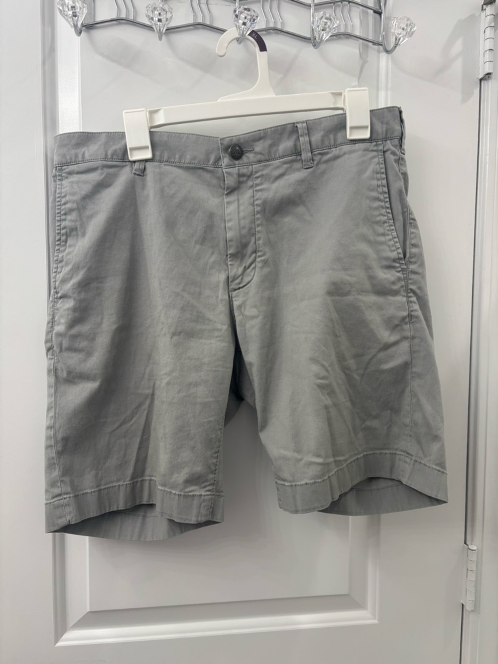 Faherty men’s shorts